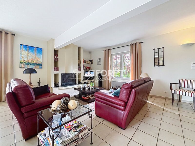 Maison à vendre, 206m², Cucq