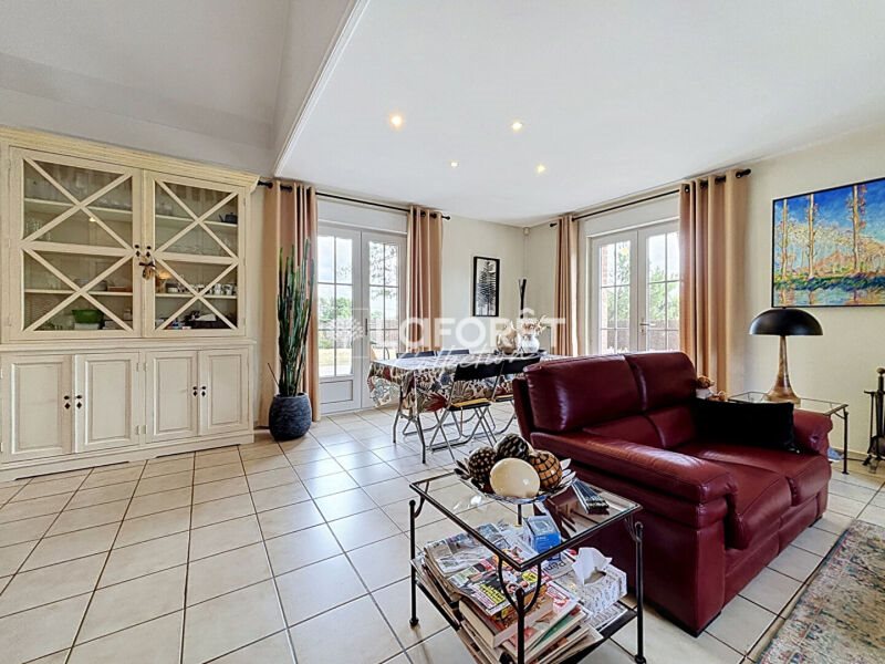 Maison à vendre, 206m², Cucq
