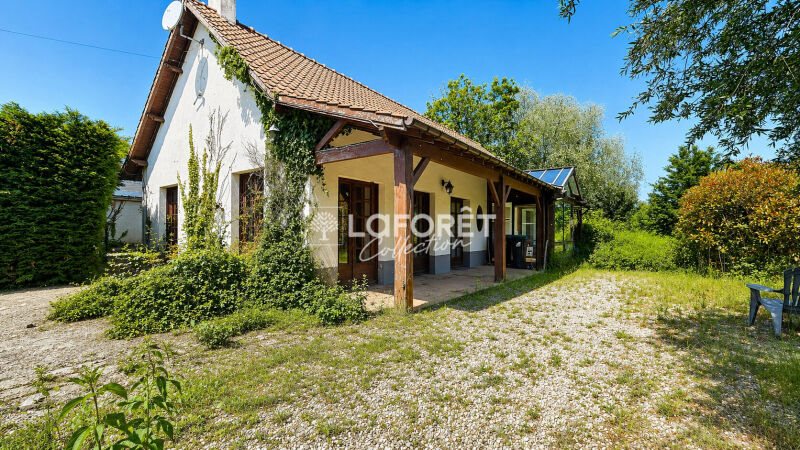 Maison à vendre, 149m², Saint-Josse
