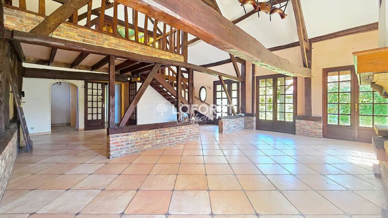 Maison à vendre, 149m², Saint-Josse