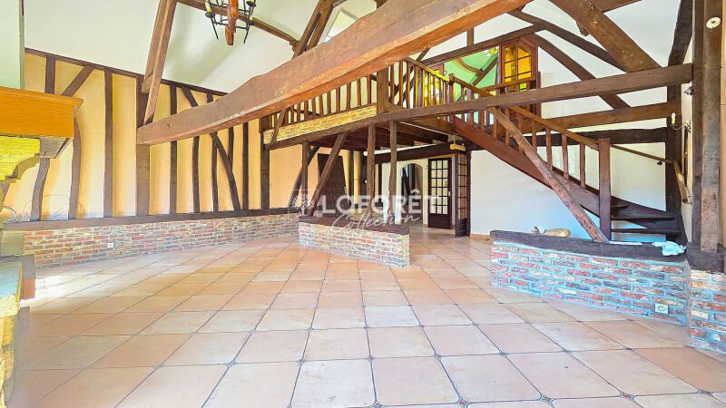 Maison à vendre, 149m², Saint-Josse
