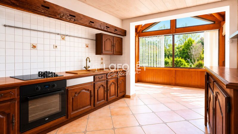 Maison à vendre, 149m², Saint-Josse