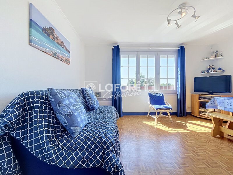 Appartement à vendre, 26m², Camiers