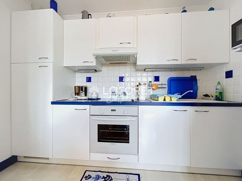 Appartement à vendre, 26m², Camiers