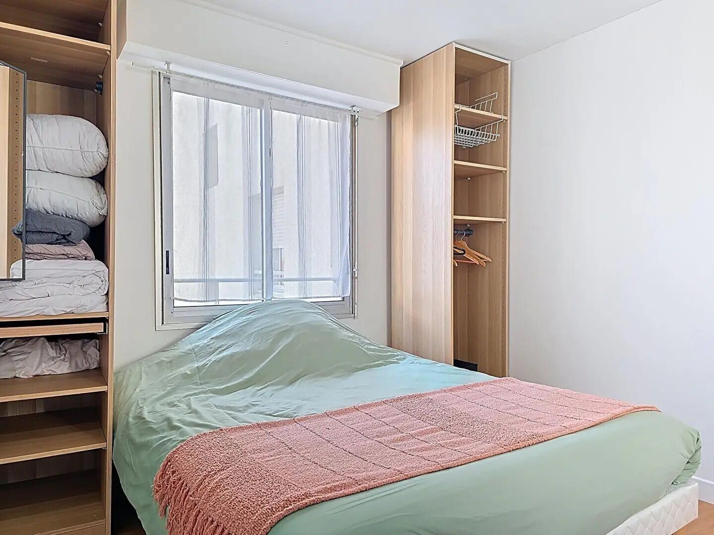 Appartement à vendre, 42m², Berck