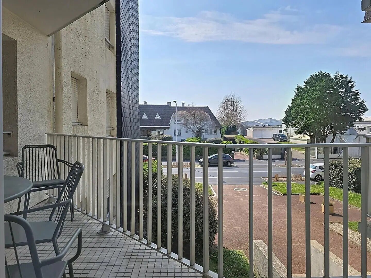 Appartement à vendre, 42m², Berck