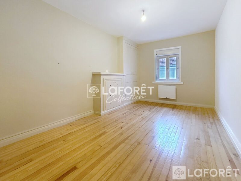 Maison à vendre, 70m², Etaples