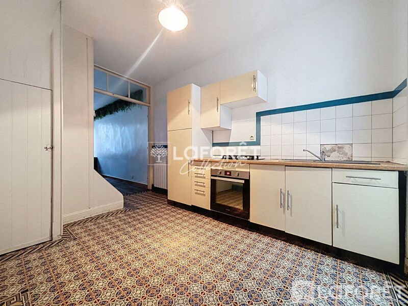 Maison à vendre, 70m², Etaples