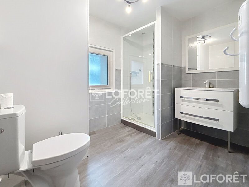 Maison à vendre, 70m², Etaples
