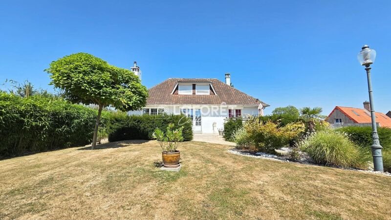 Maison à vendre, 105m², Sorrus