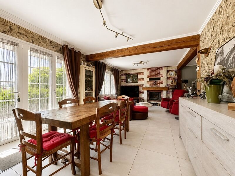 Maison à vendre, 105m², Sorrus
