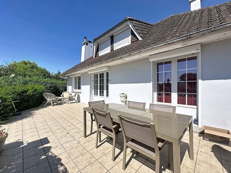 Maison à vendre, 105m², Sorrus