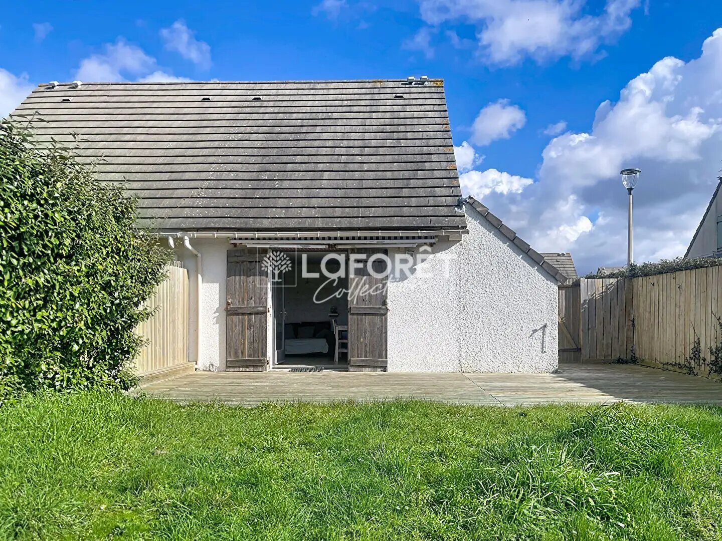 Maison à vendre, 28m², Le Touquet-Paris-Plage