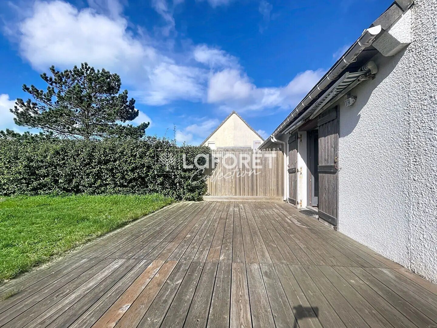 Maison à vendre, 28m², Le Touquet-Paris-Plage