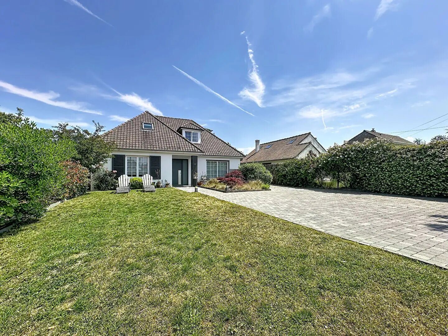 Maison à vendre, 140m², Cucq