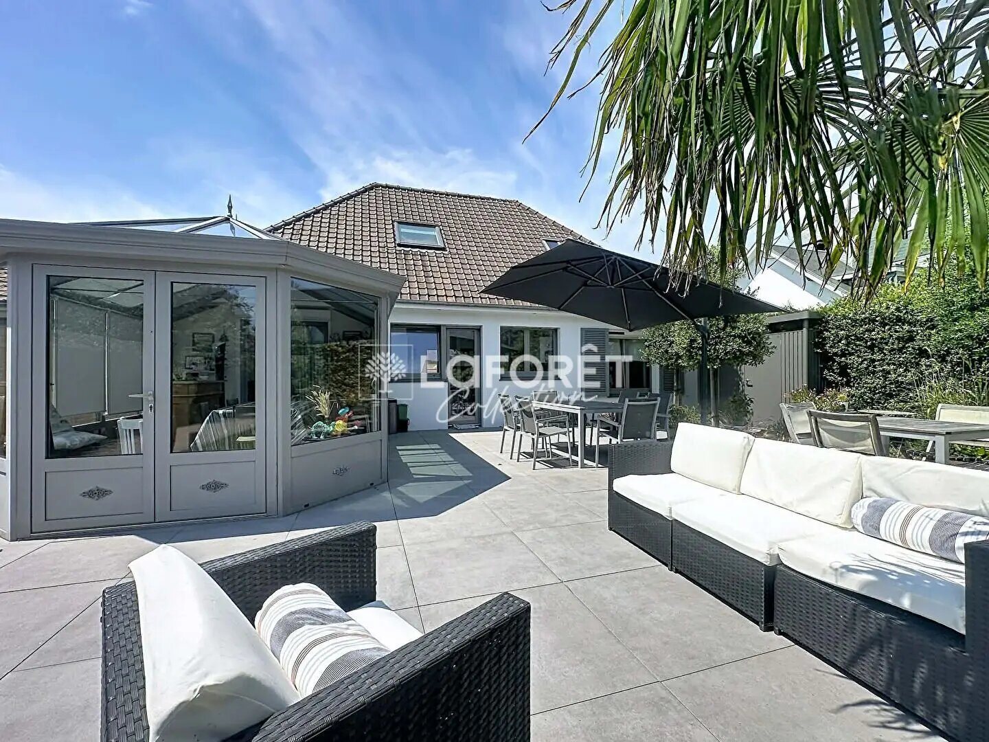 Maison à vendre, 140m², Cucq