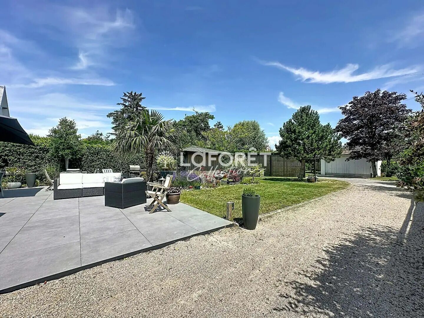 Maison à vendre, 140m², Cucq