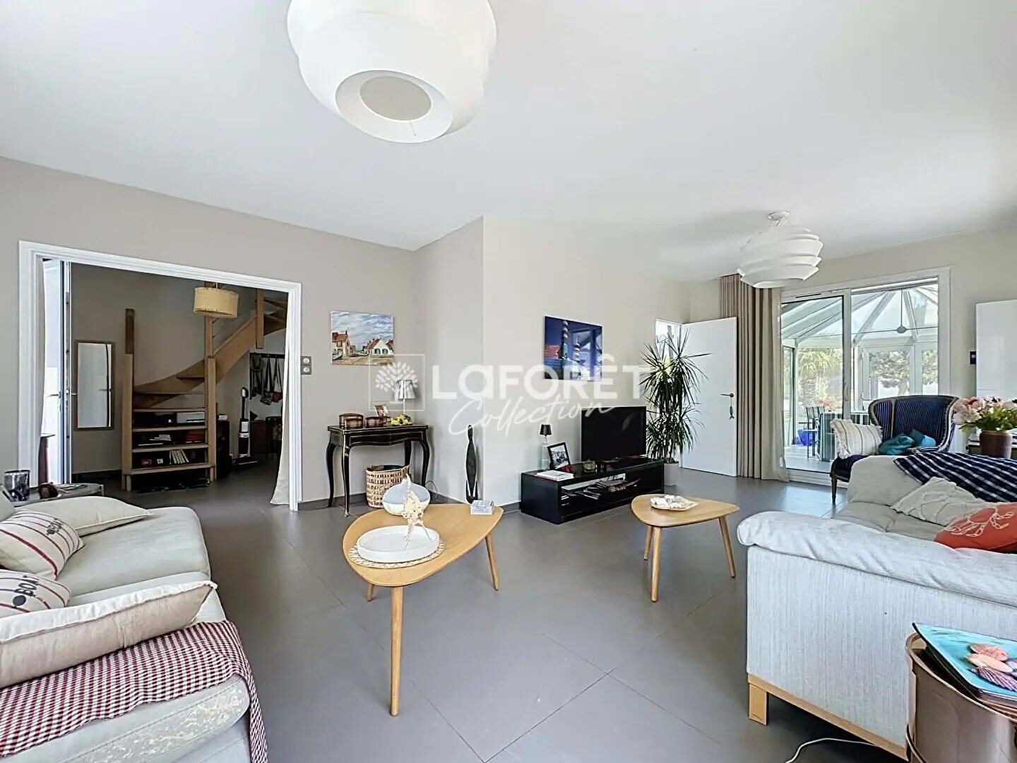 Maison à vendre, 140m², Cucq