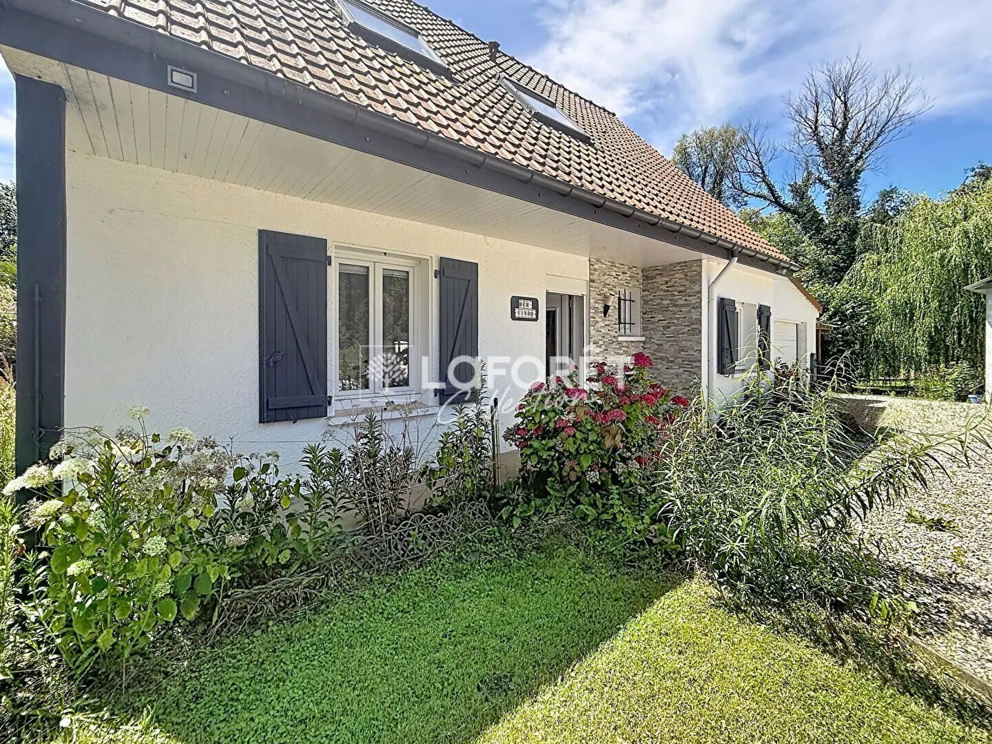 Maison à vendre, 120m², Rang-du-Fliers