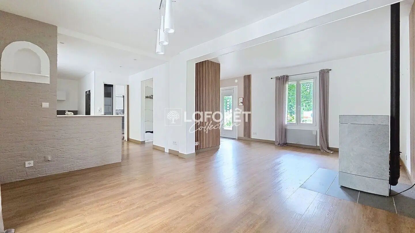 Maison à vendre, 120m², Rang-du-Fliers