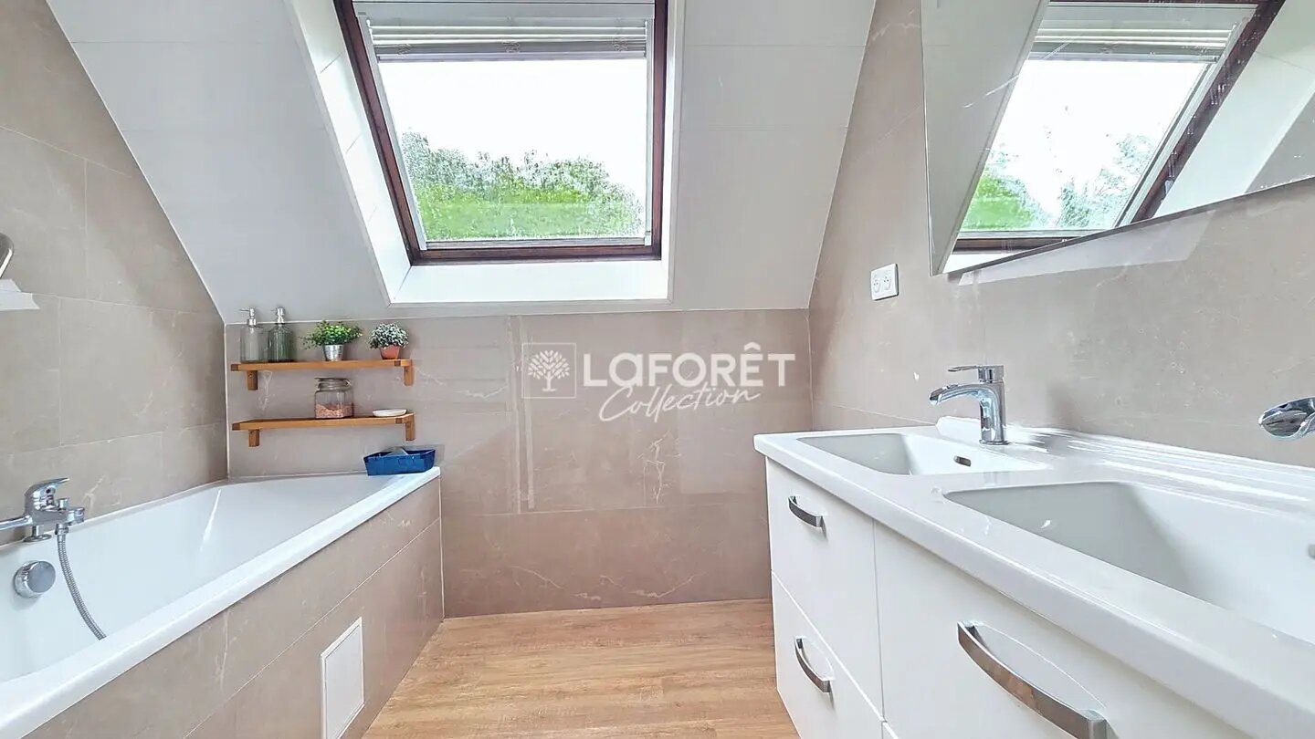 Maison à vendre, 120m², Rang-du-Fliers
