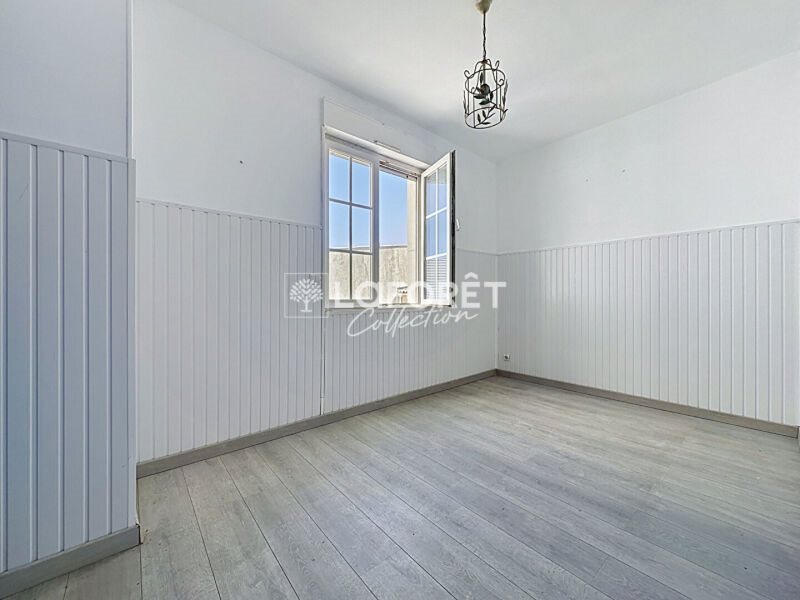 Appartement à vendre, 48m², Merlimont