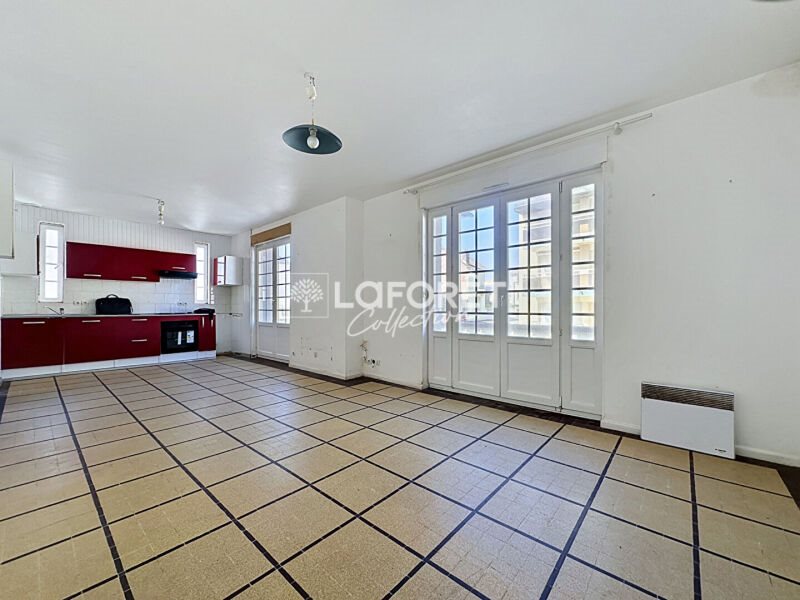 Appartement à vendre, 48m², Merlimont