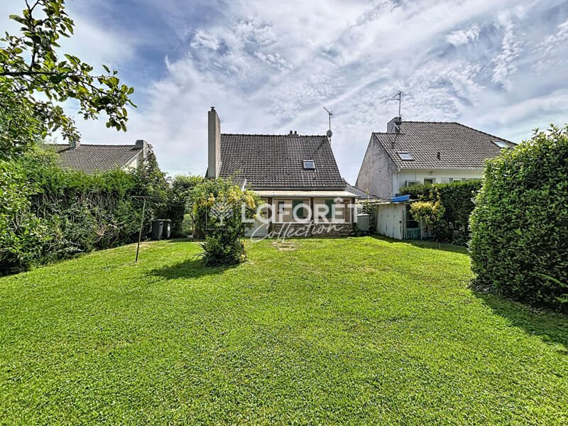 Maison à vendre, 102m², Cucq