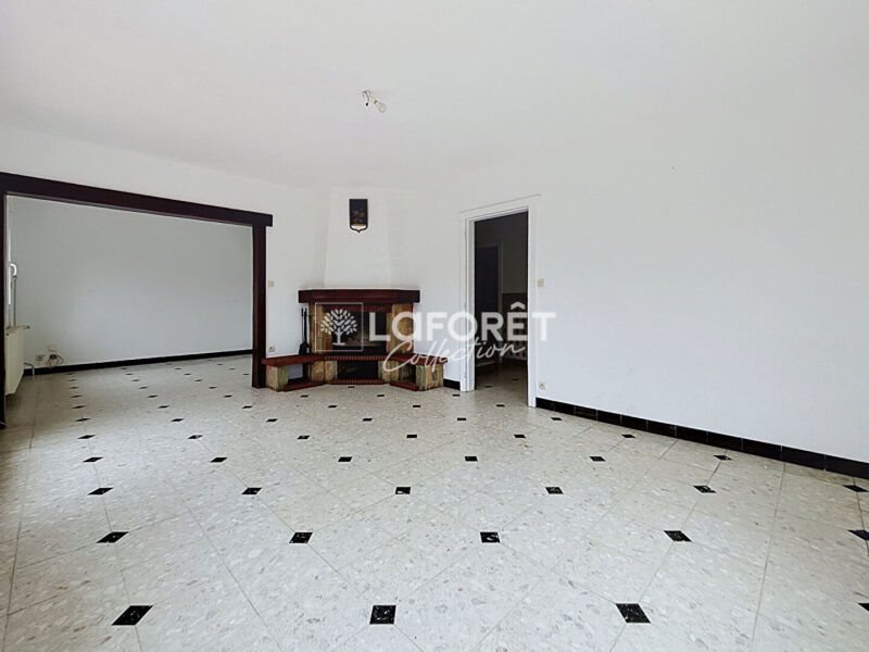 Maison à vendre, 102m², Cucq