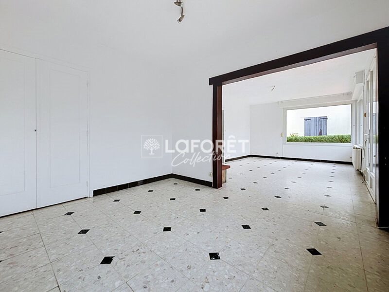 Maison à vendre, 102m², Cucq