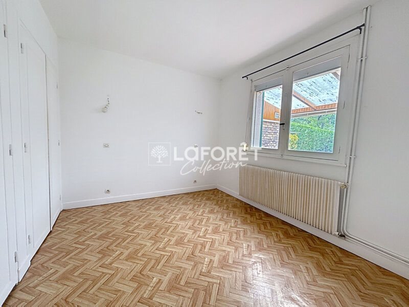 Maison à vendre, 102m², Cucq