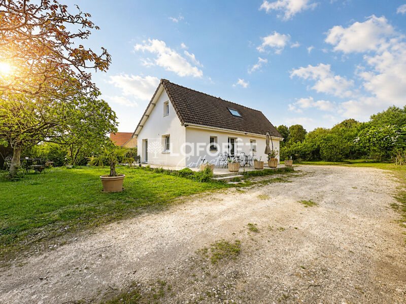 Maison à vendre, 113m², Merlimont