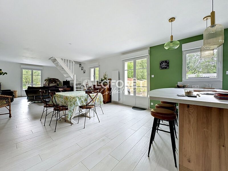 Maison à vendre, 113m², Merlimont