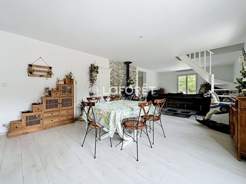 Maison à vendre, 113m², Merlimont