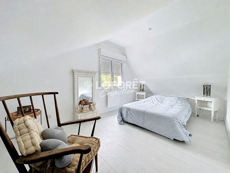 Maison à vendre, 113m², Merlimont