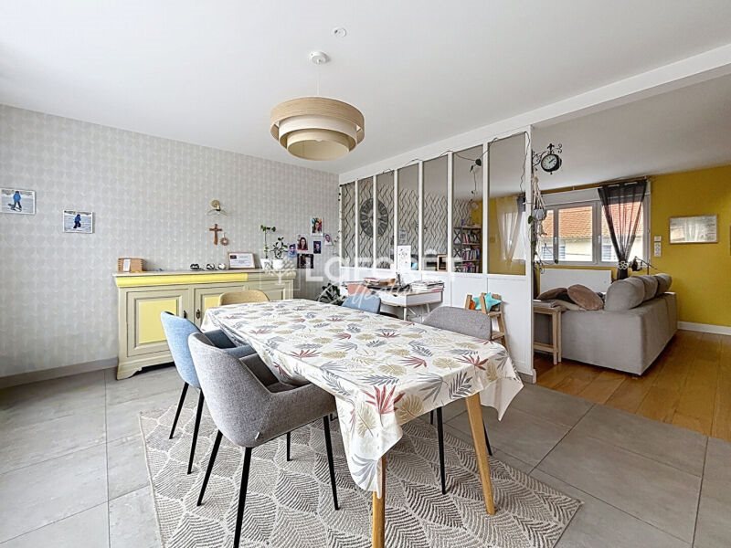 Maison à vendre, 108m², Etaples