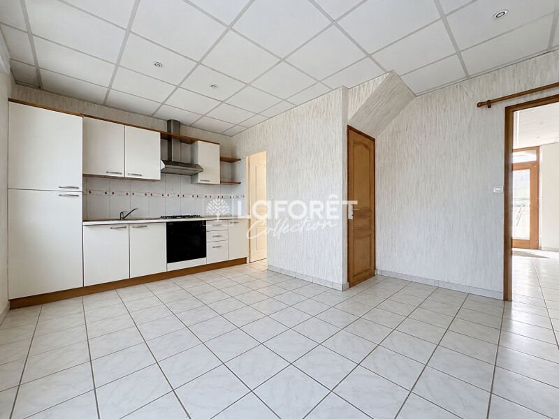 Maison à vendre, 77m², Berck