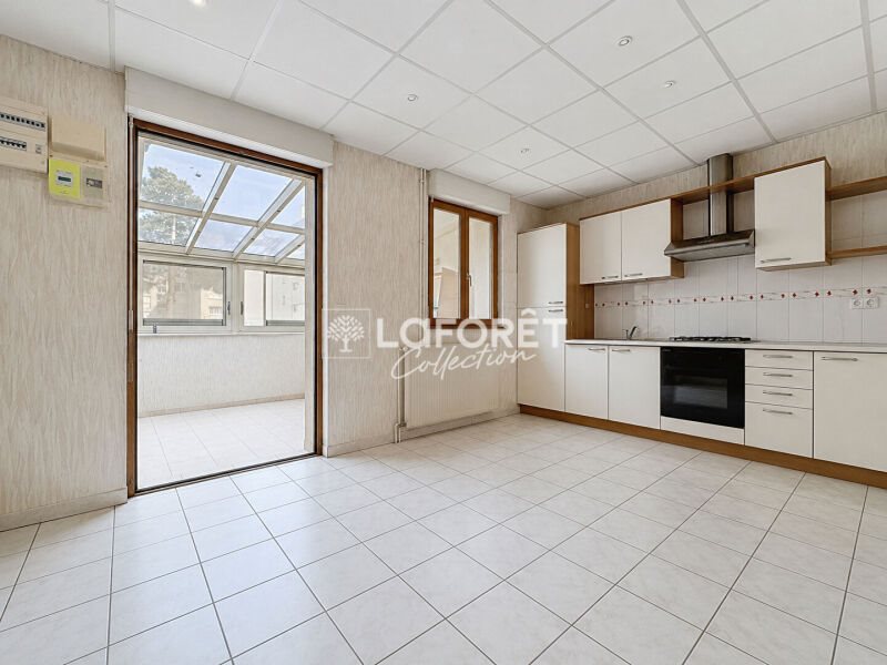 Maison à vendre, 77m², Berck