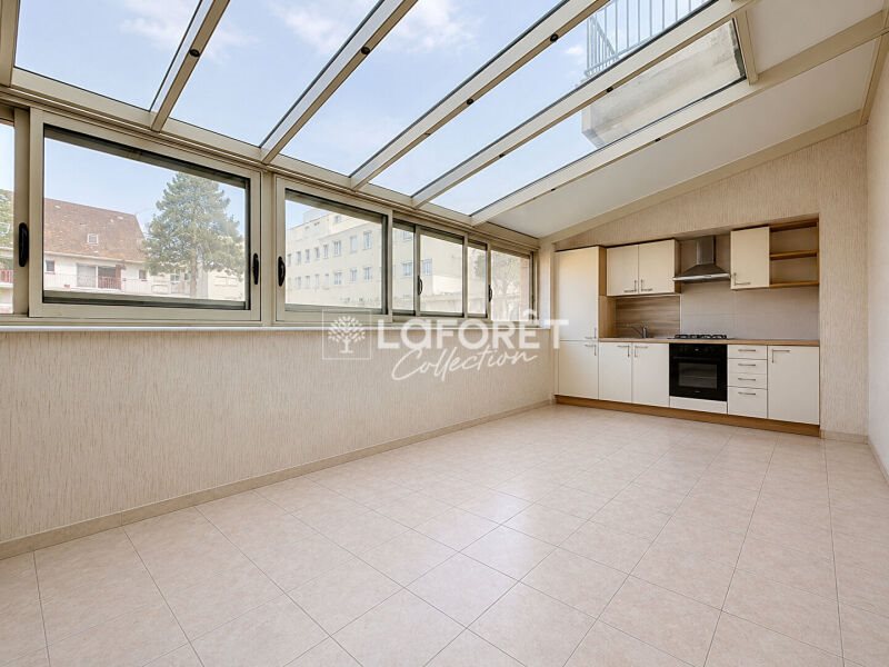 Maison à vendre, 77m², Berck