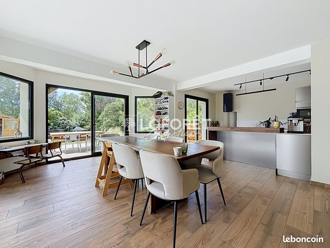 Maison à vendre, 160m², Cucq