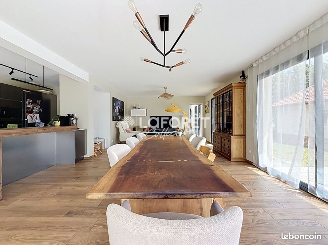 Maison à vendre, 160m², Cucq