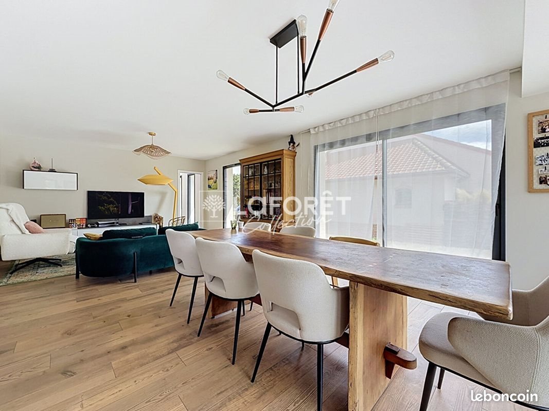 Maison à vendre, 160m², Cucq