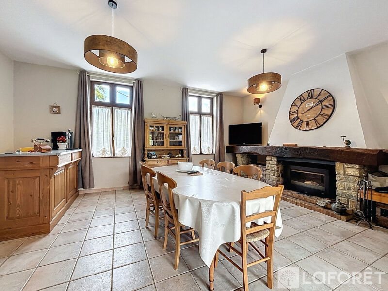 Maison à vendre, 230m², Saint-Josse