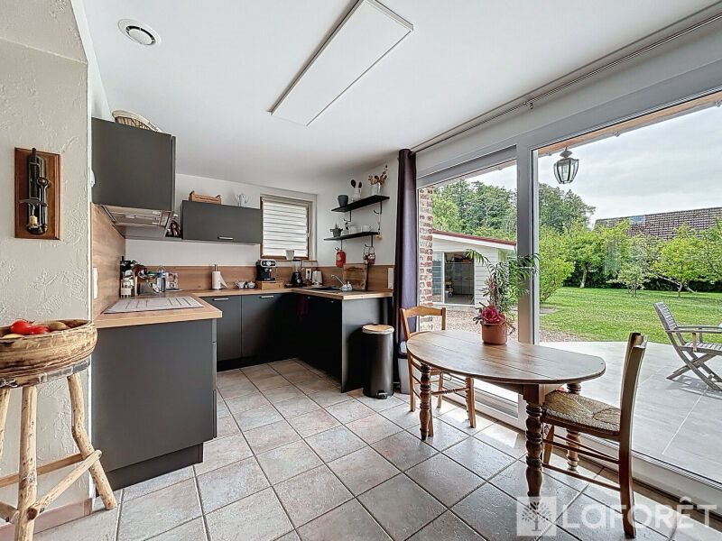 Maison à vendre, 230m², Saint-Josse