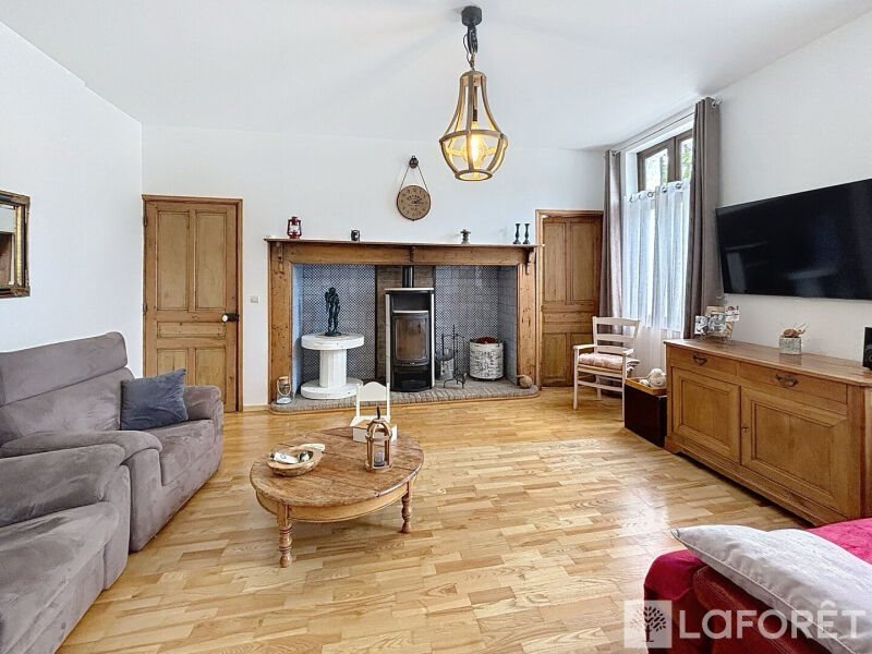 Maison à vendre, 230m², Saint-Josse