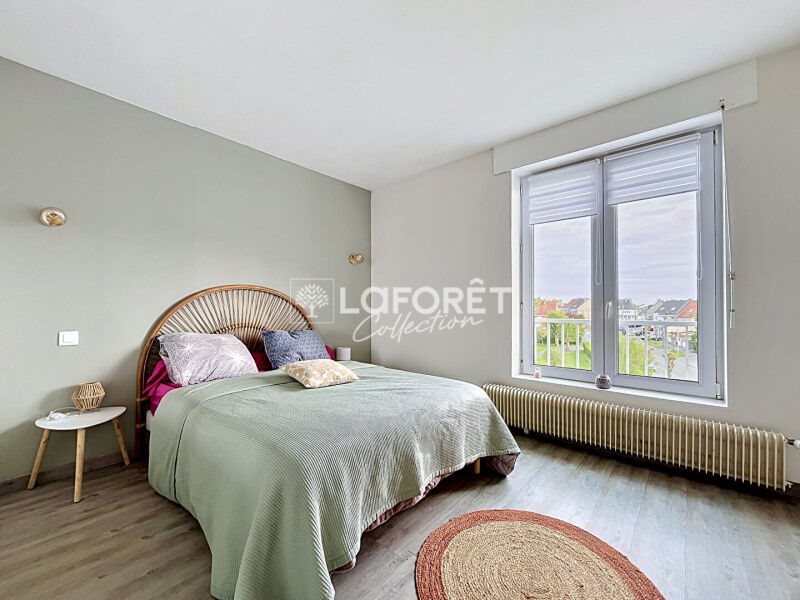 Appartement à vendre, 78m², Outreau