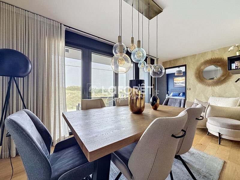 Appartement à vendre, 78m², Merlimont