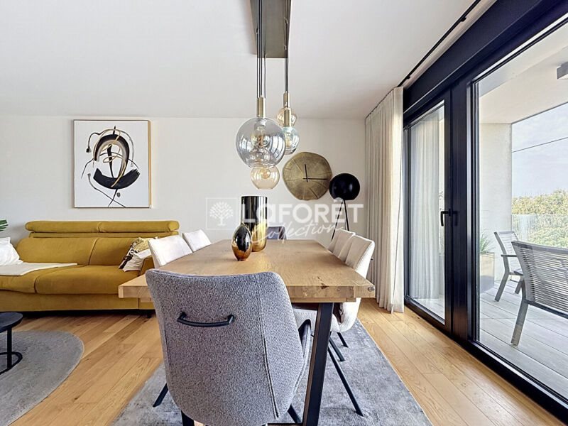 Appartement à vendre, 78m², Merlimont