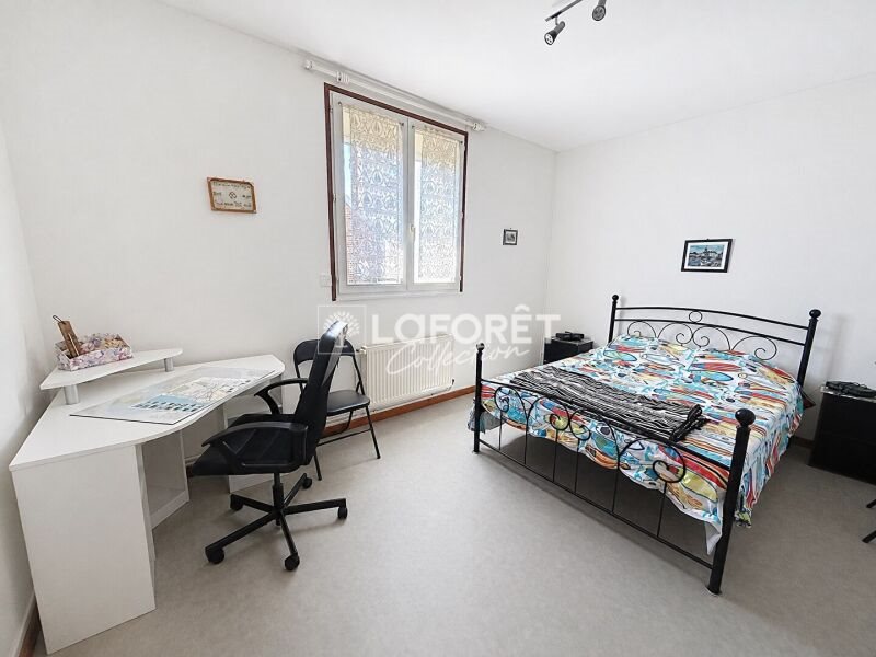 Appartement à vendre, 67m², Berck