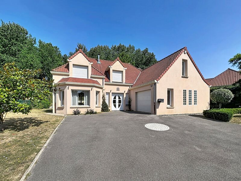 Maison à vendre, 170m², Etaples